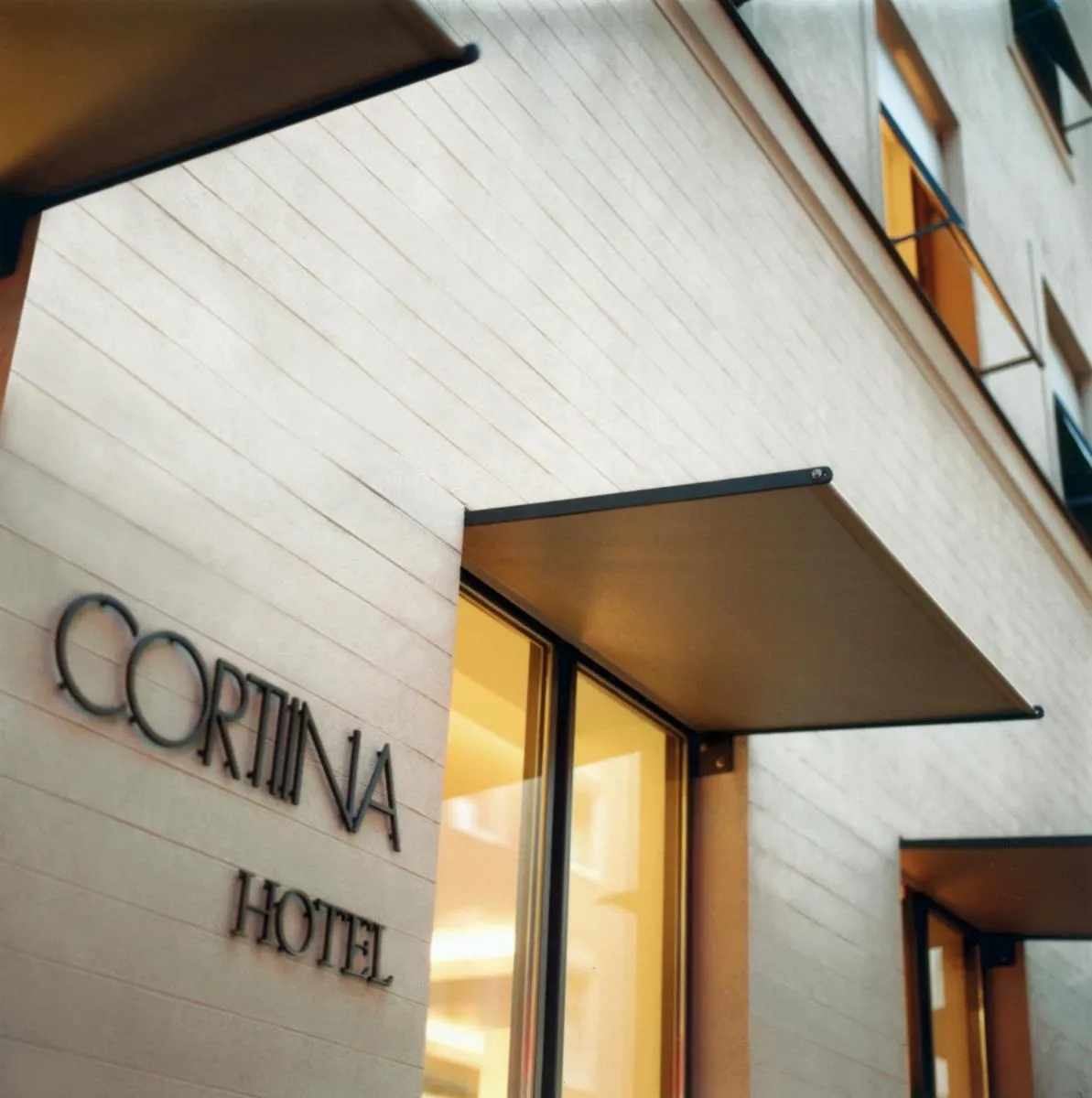 Image 5 of CORTIINA Hotel