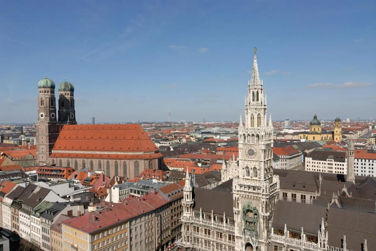 Image 5 of Campanile Muenchen Sendling
