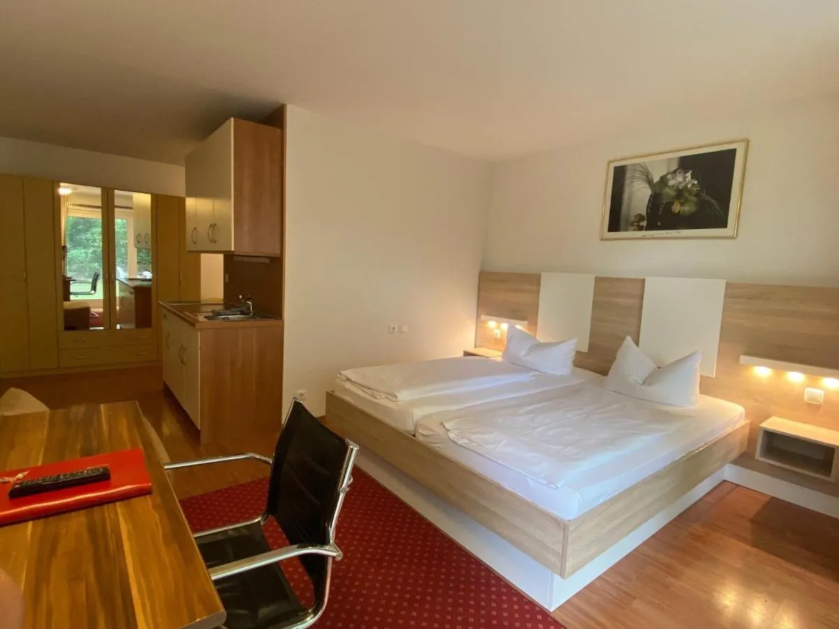 Image 4 of Central Hotel-Apart München