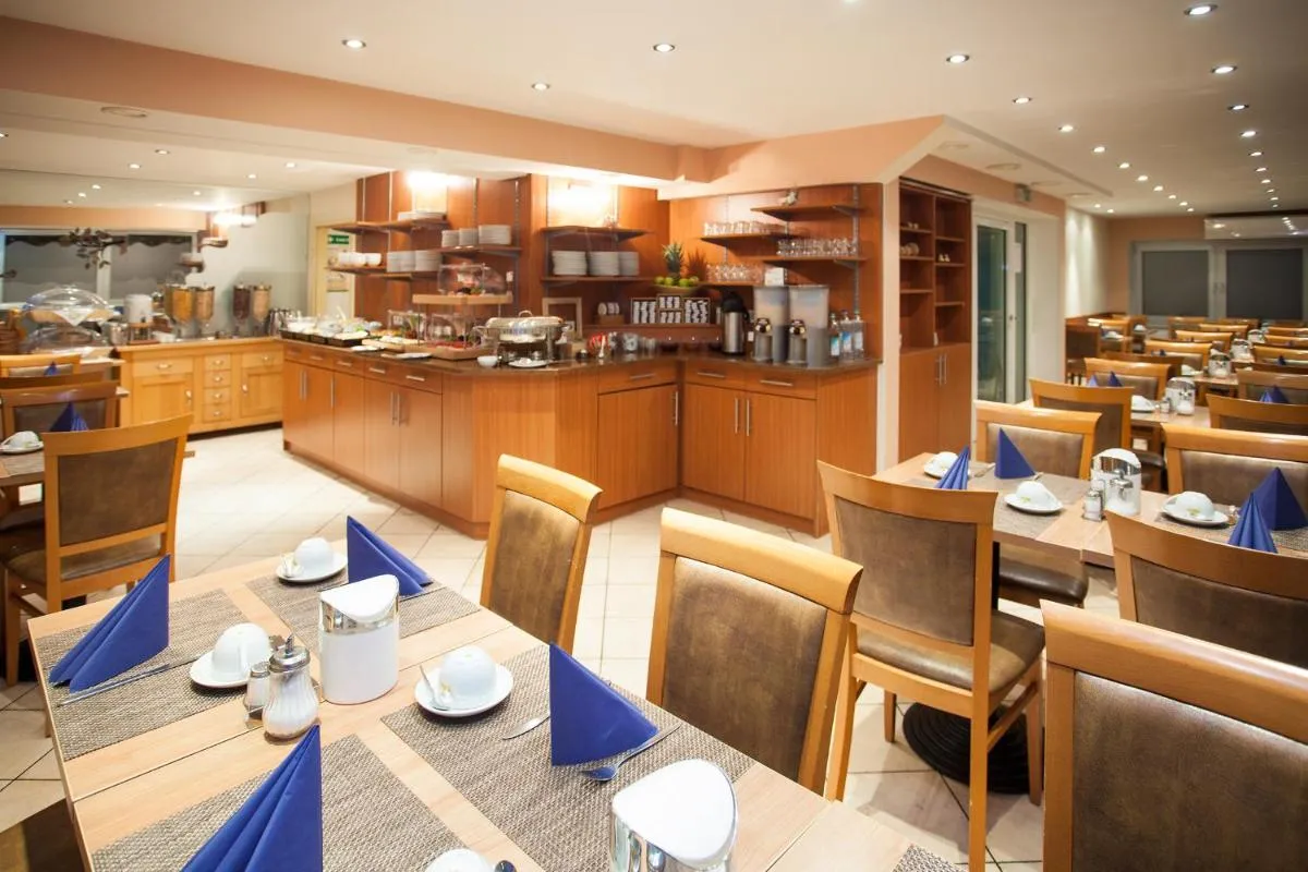 Image 3 of Centro Hotel Mondial