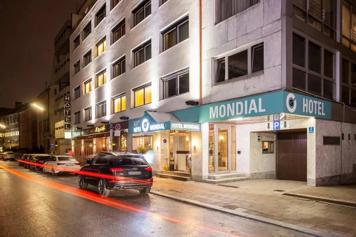 Image 4 of Centro Hotel Mondial