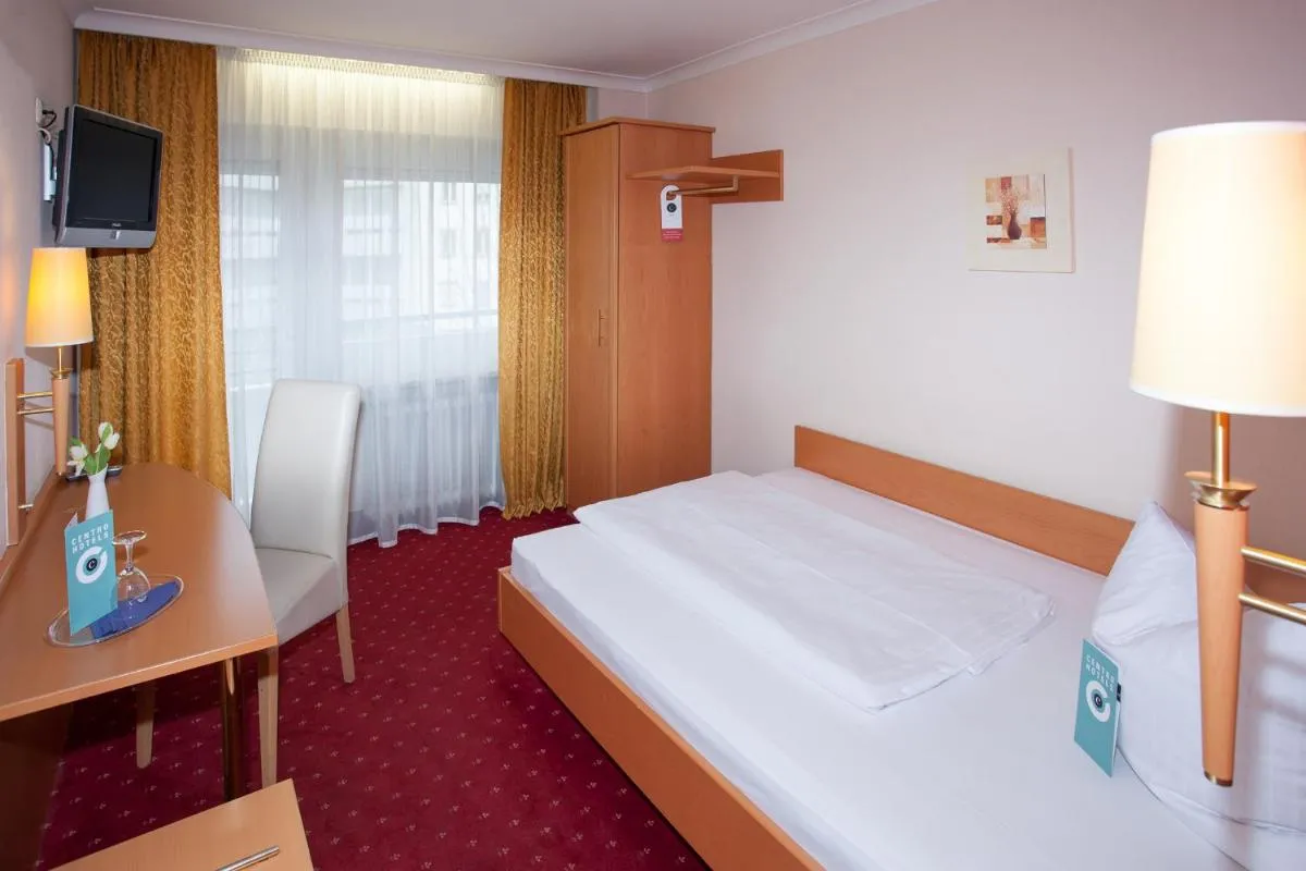 Image 1 of Centro Hotel Mondial