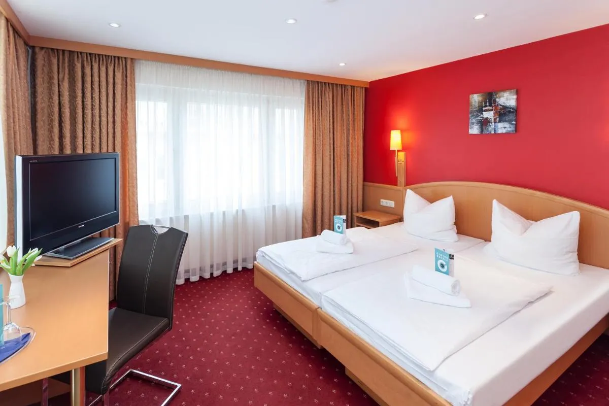 Image 5 of Centro Hotel Mondial