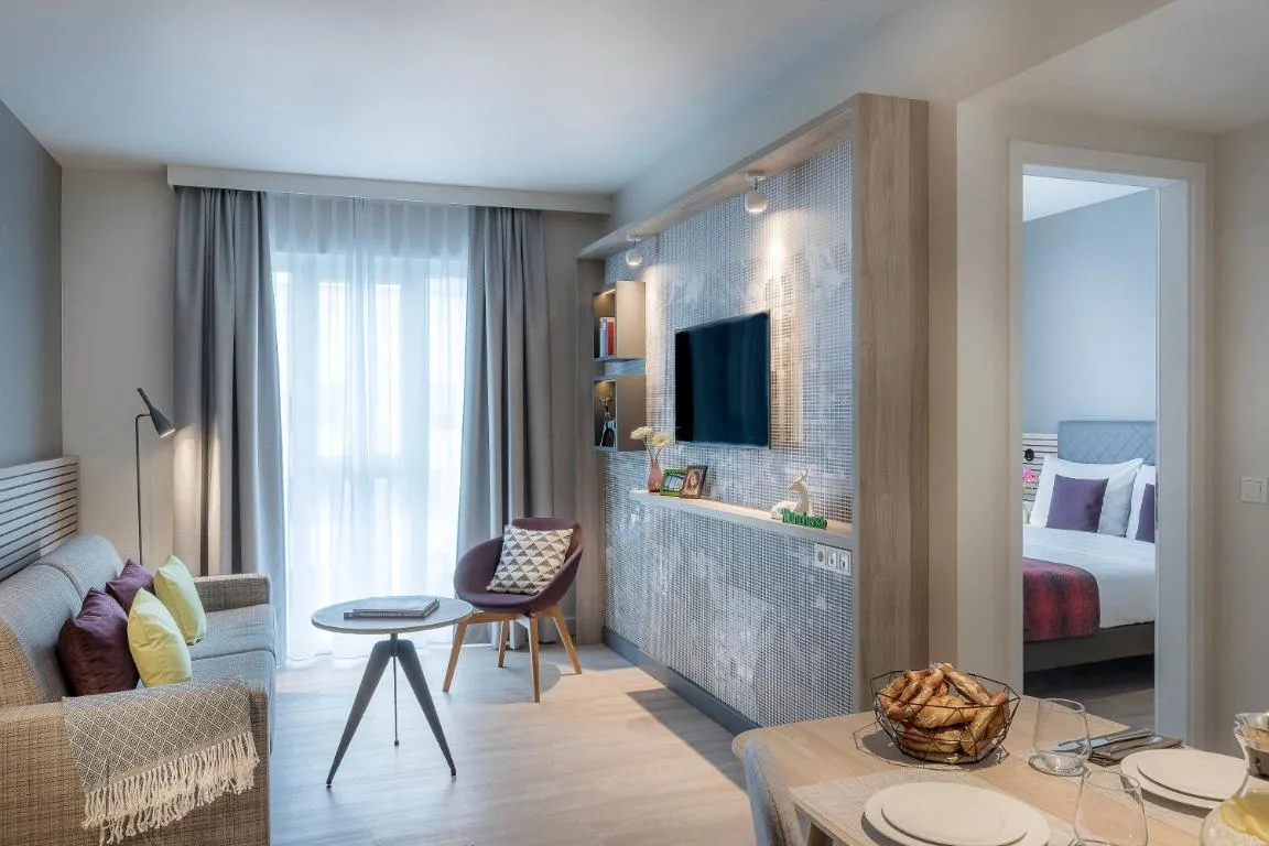 Image of Citadines Arnulfpark Munich