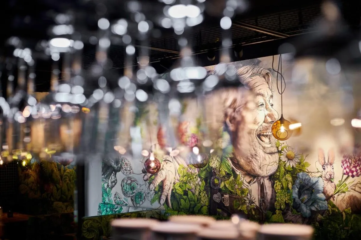 Image 5 of Cocoon Sendlinger Tor
