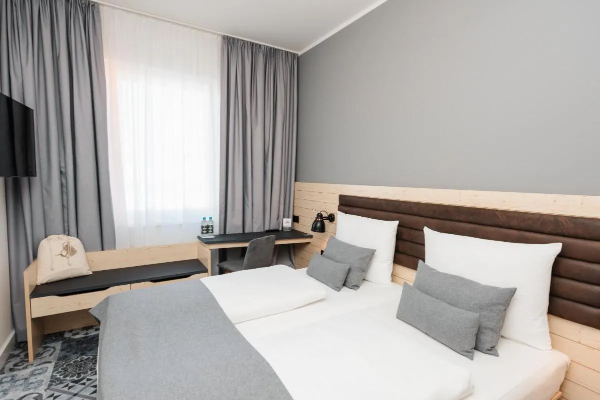 Image 1 of Coffee Fellows Hotel München-Freiham