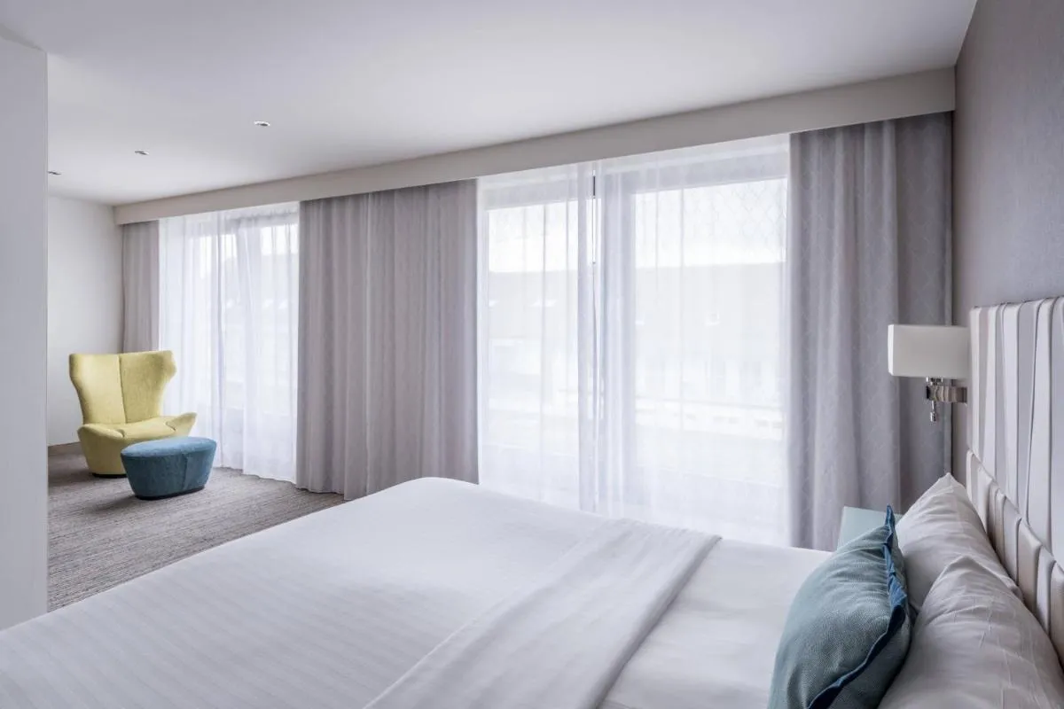 Image 1 of Courtyard by Marriott Munich City Center