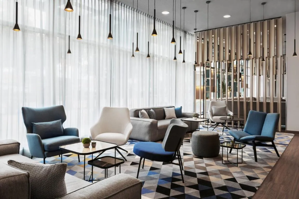 Image of Courtyard by Marriott Munich City East
