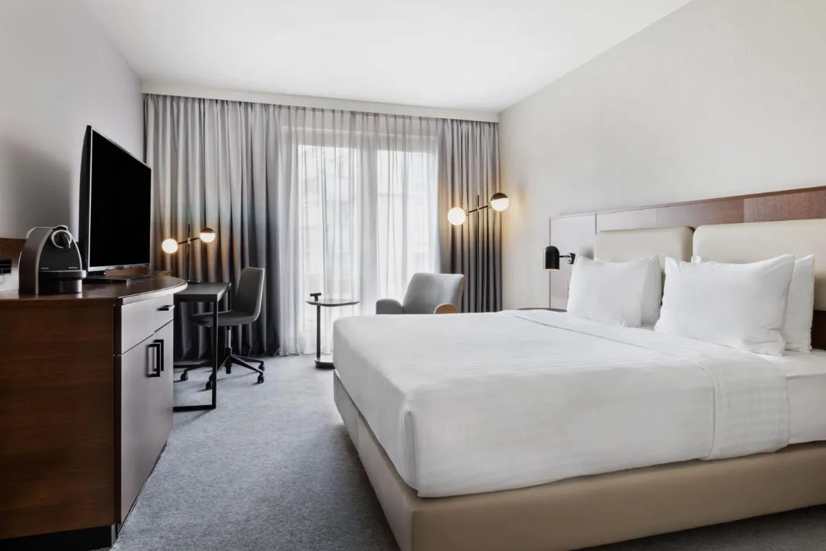 Image 6 of Courtyard by Marriott Munich City East