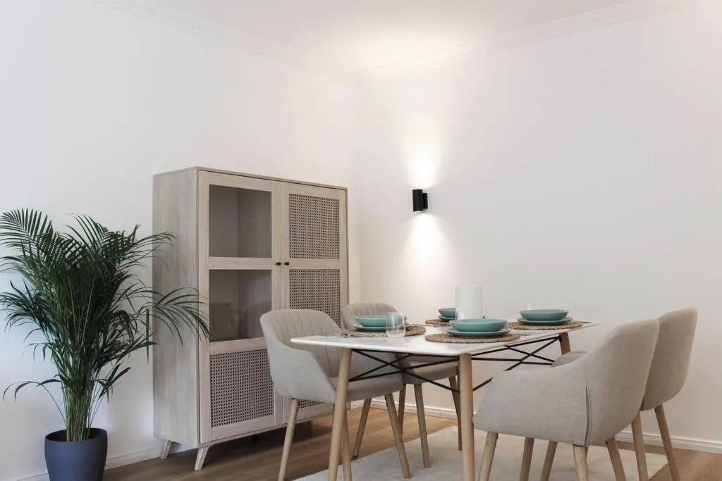 Image of Cozy, Quiet Munich City Apartment