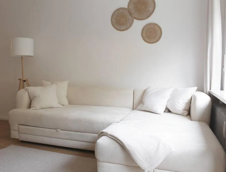 Image 5 of Cozy, Quiet Munich City Apartment