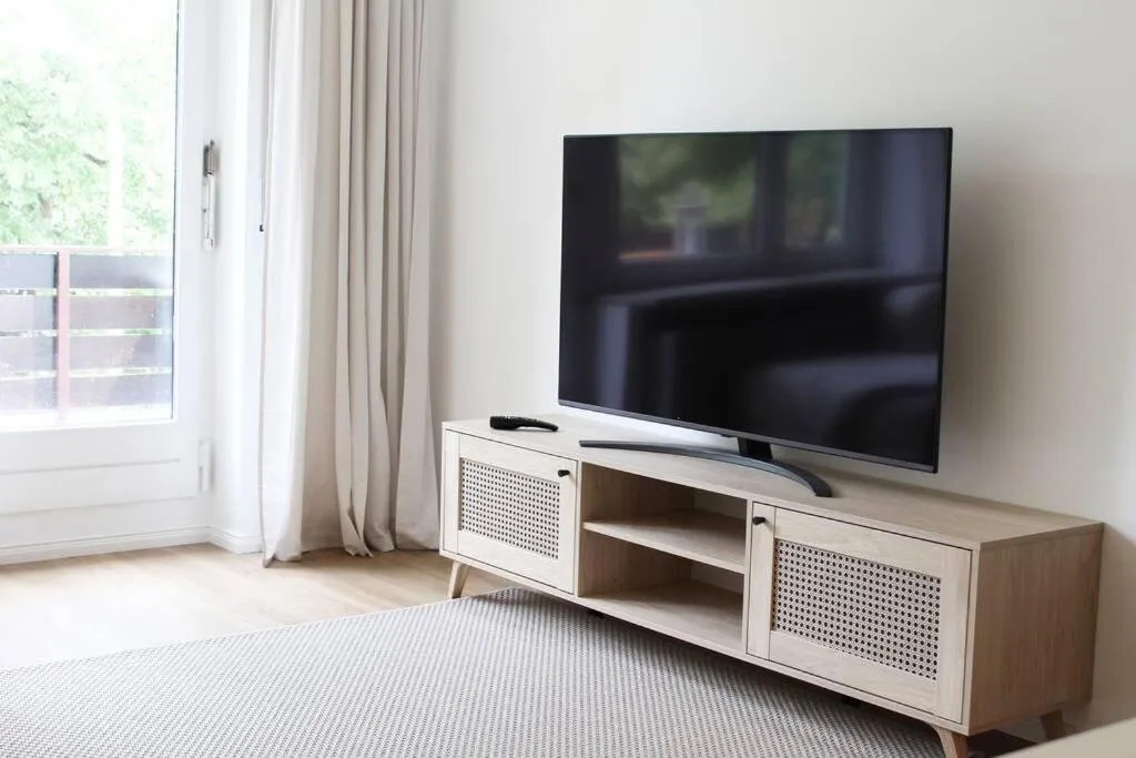 Image 4 of Cozy, Quiet Munich City Apartment