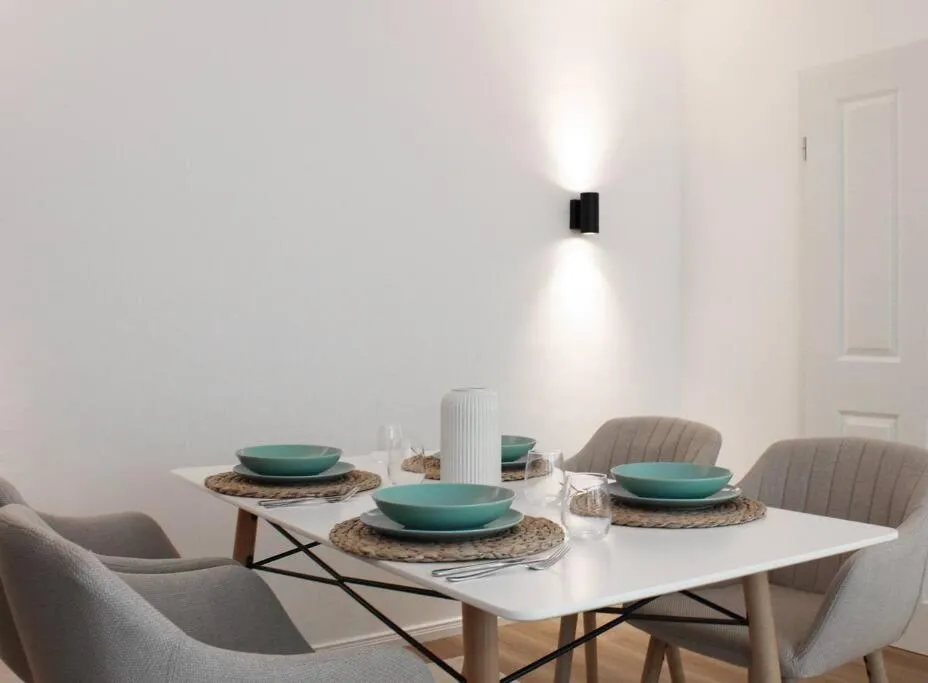 Image 3 of Cozy, Quiet Munich City Apartment