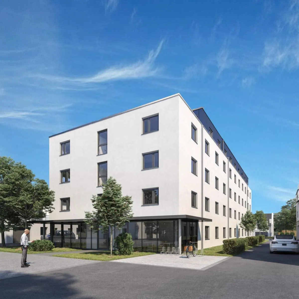 Image 6 of Creo München Süd