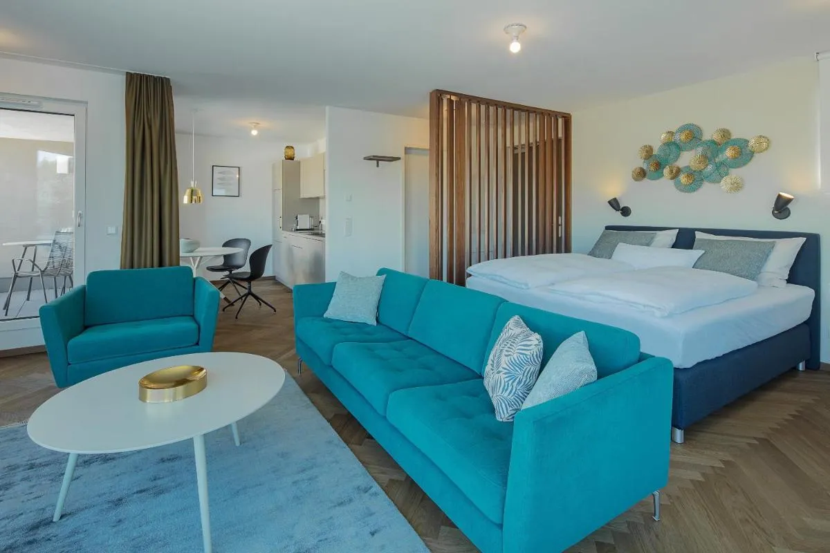 Image 1 of DD Suites Serviced Apartments