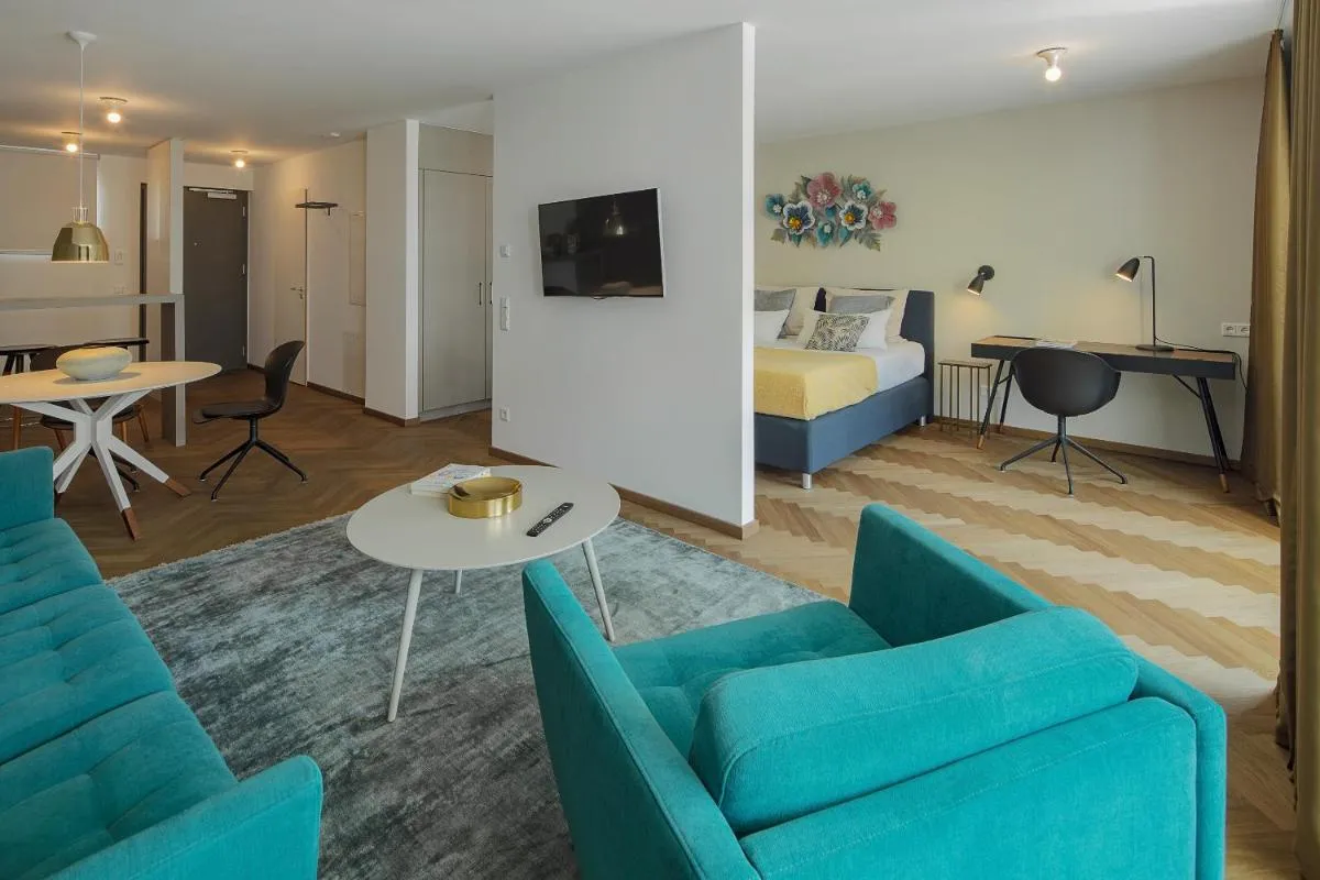 Image 4 of DD Suites Serviced Apartments