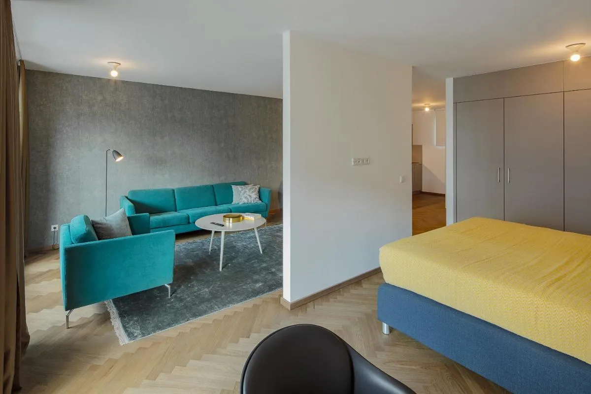 Image 6 of DD Suites Serviced Apartments