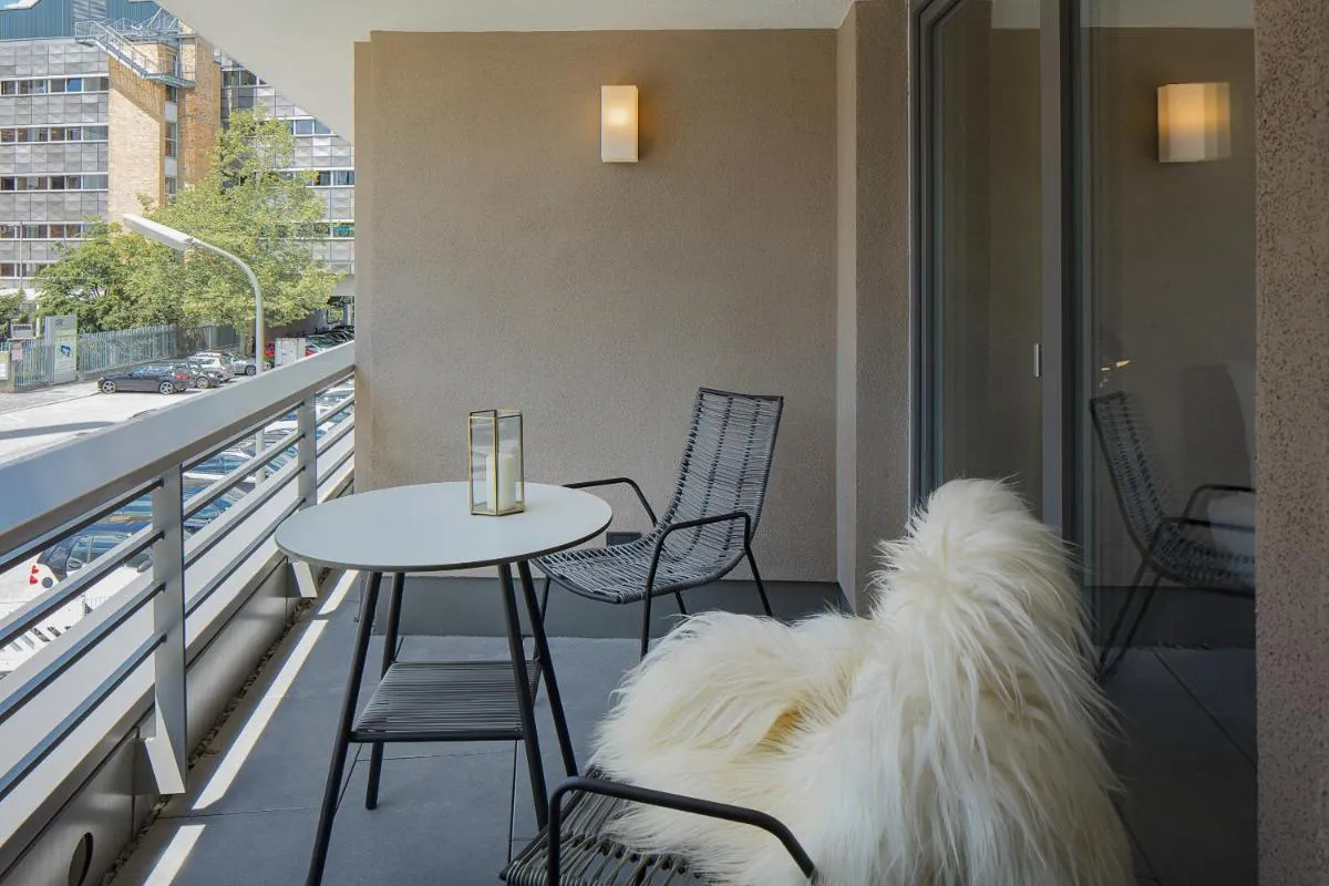 Image 5 of DD Suites Serviced Apartments