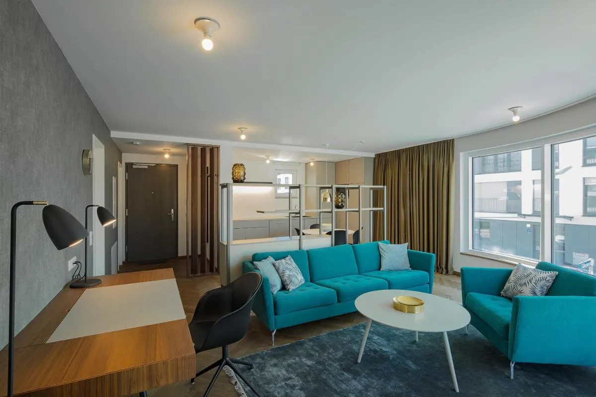 Image 3 of DD Suites Serviced Apartments