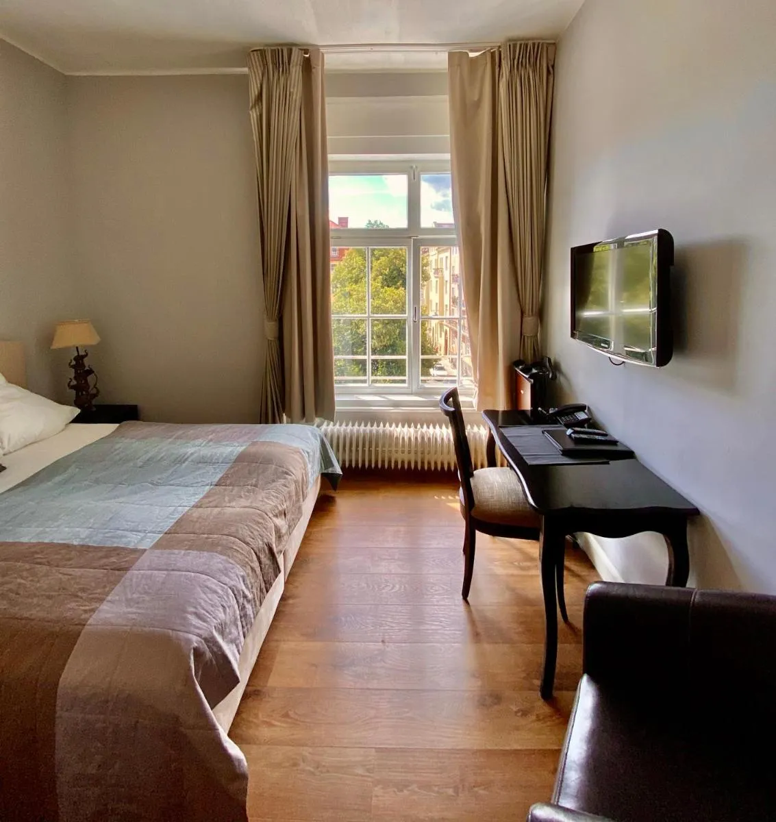Image 3 of Das Nikolai Hotel