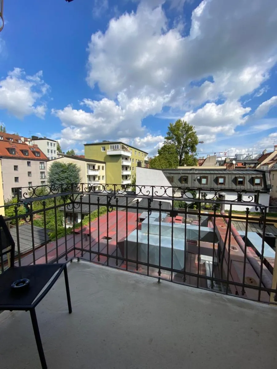 Image 1 of Das Nikolai Hotel
