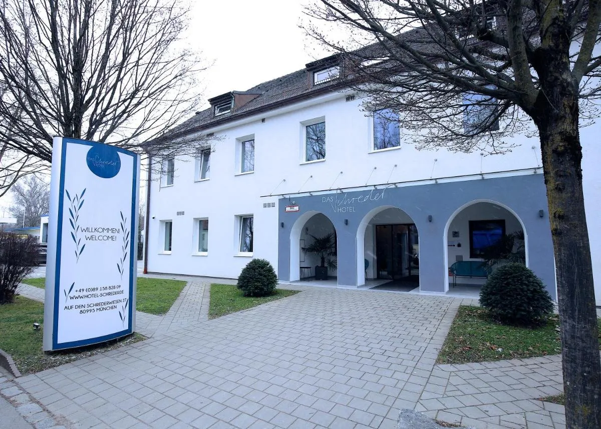 Image 4 of Das Schreder Hotel