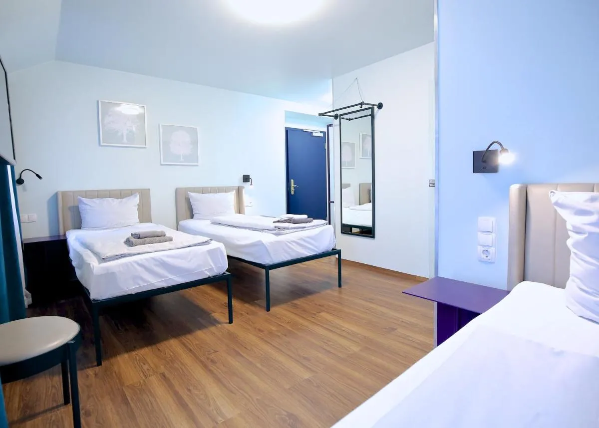 Image 1 of Das Schreder Hotel