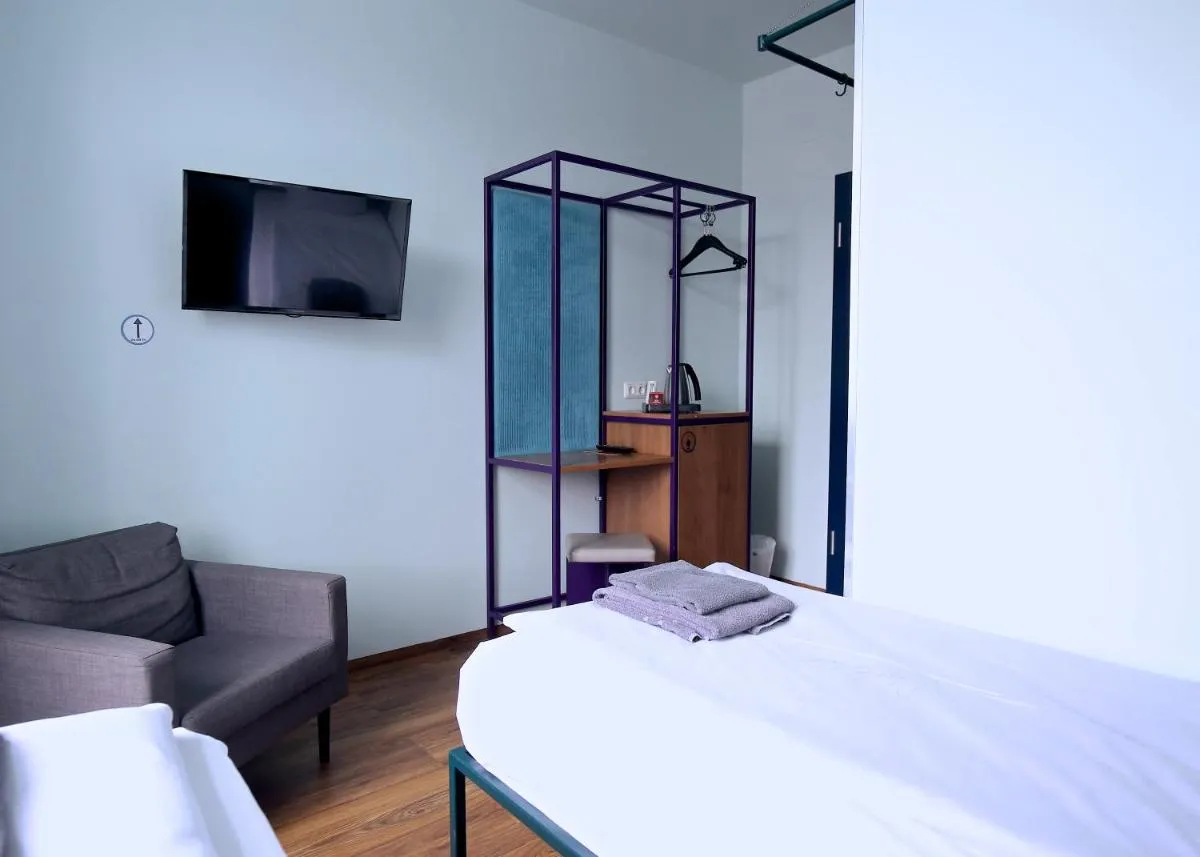 Image 6 of Das Schreder Hotel