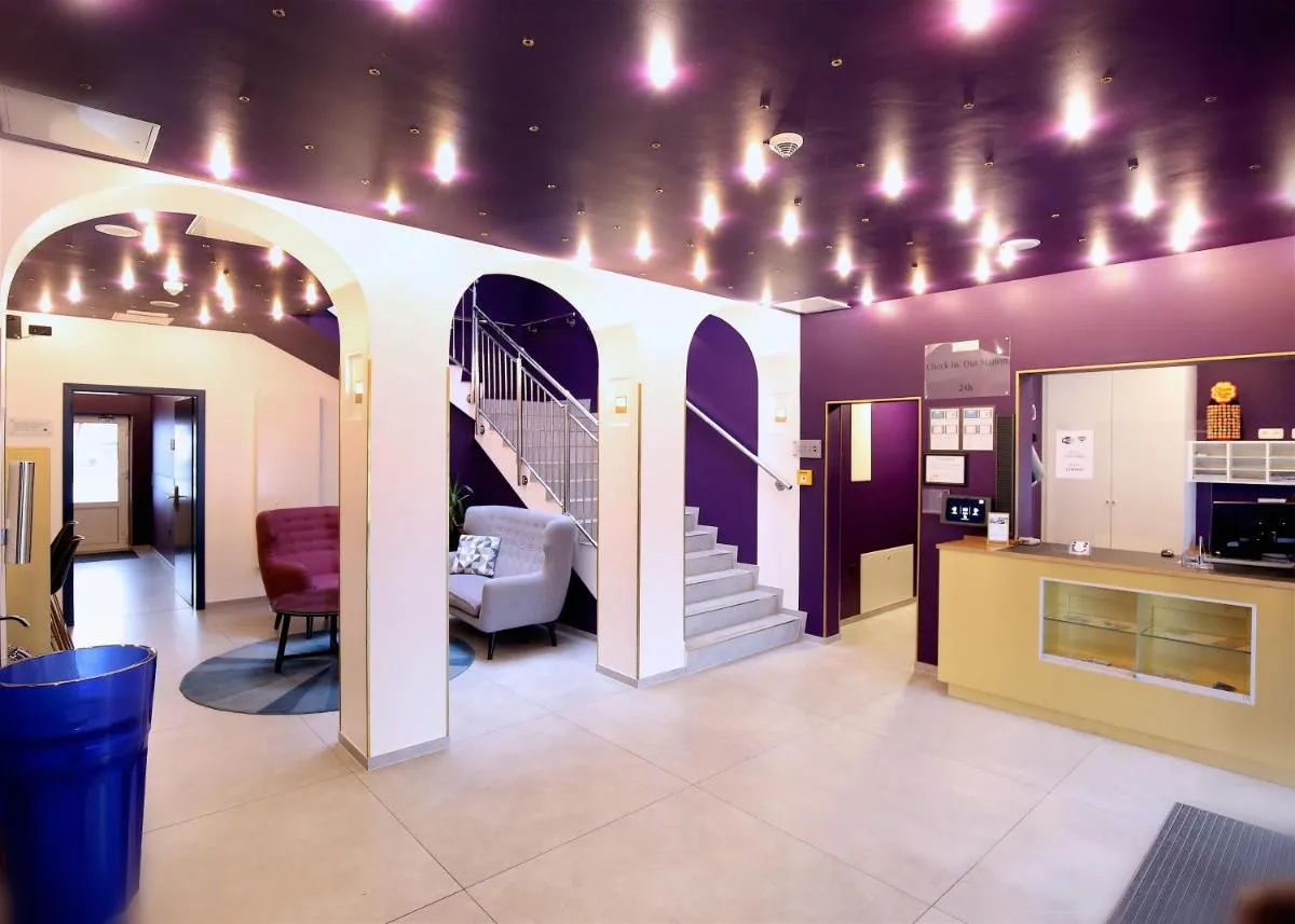 Image 5 of Das Schreder Hotel