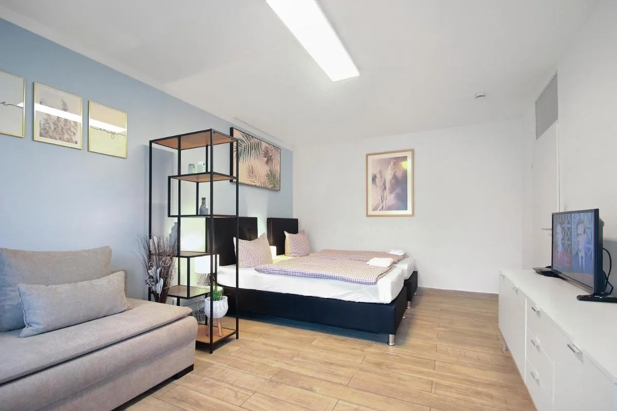 Image 1 of Eddy’s Rest & Relax – Munich East