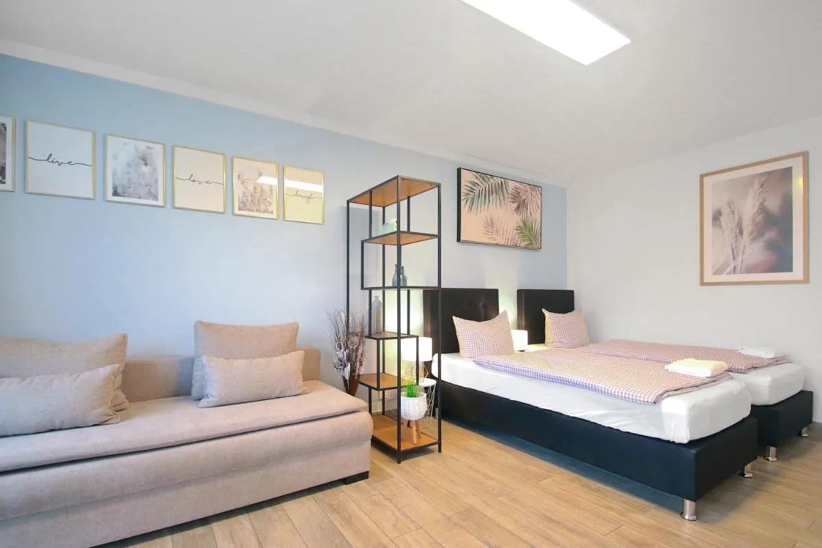 Image 6 of Eddy’s Rest & Relax – Munich East