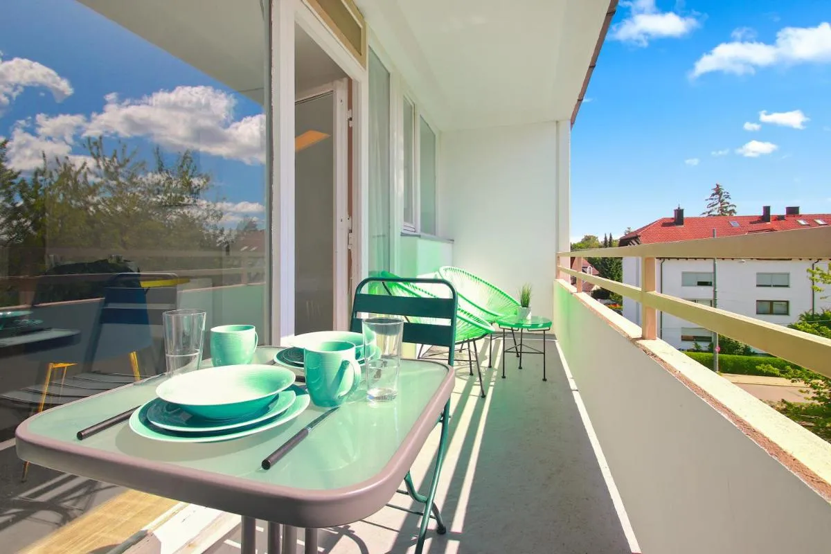 Image 5 of Eddy’s Rest & Relax – Munich East
