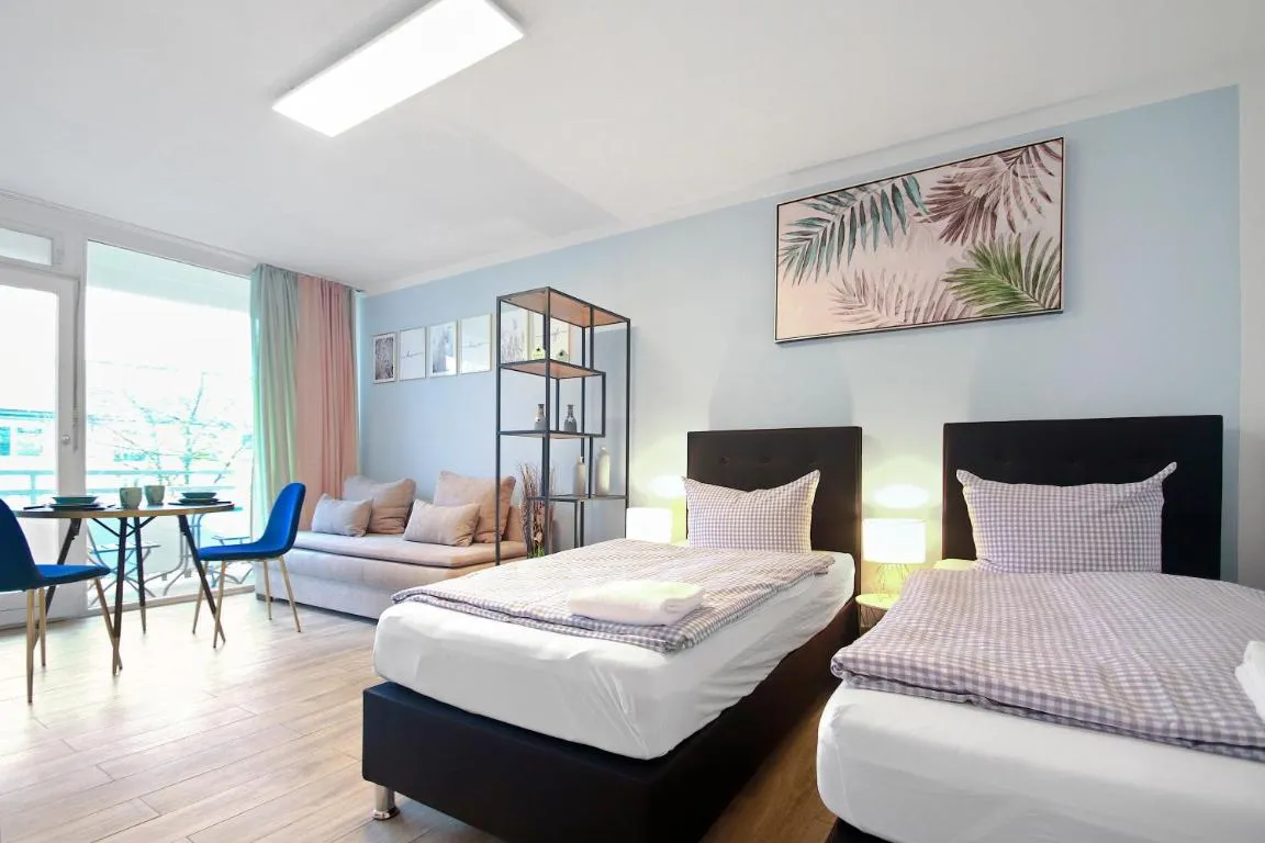 Image of Eddy’s Rest & Relax – Munich East