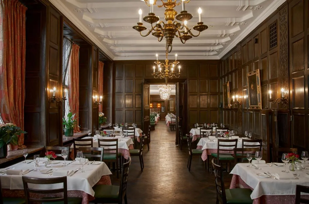 Image 3 of Eden Hotel Wolff