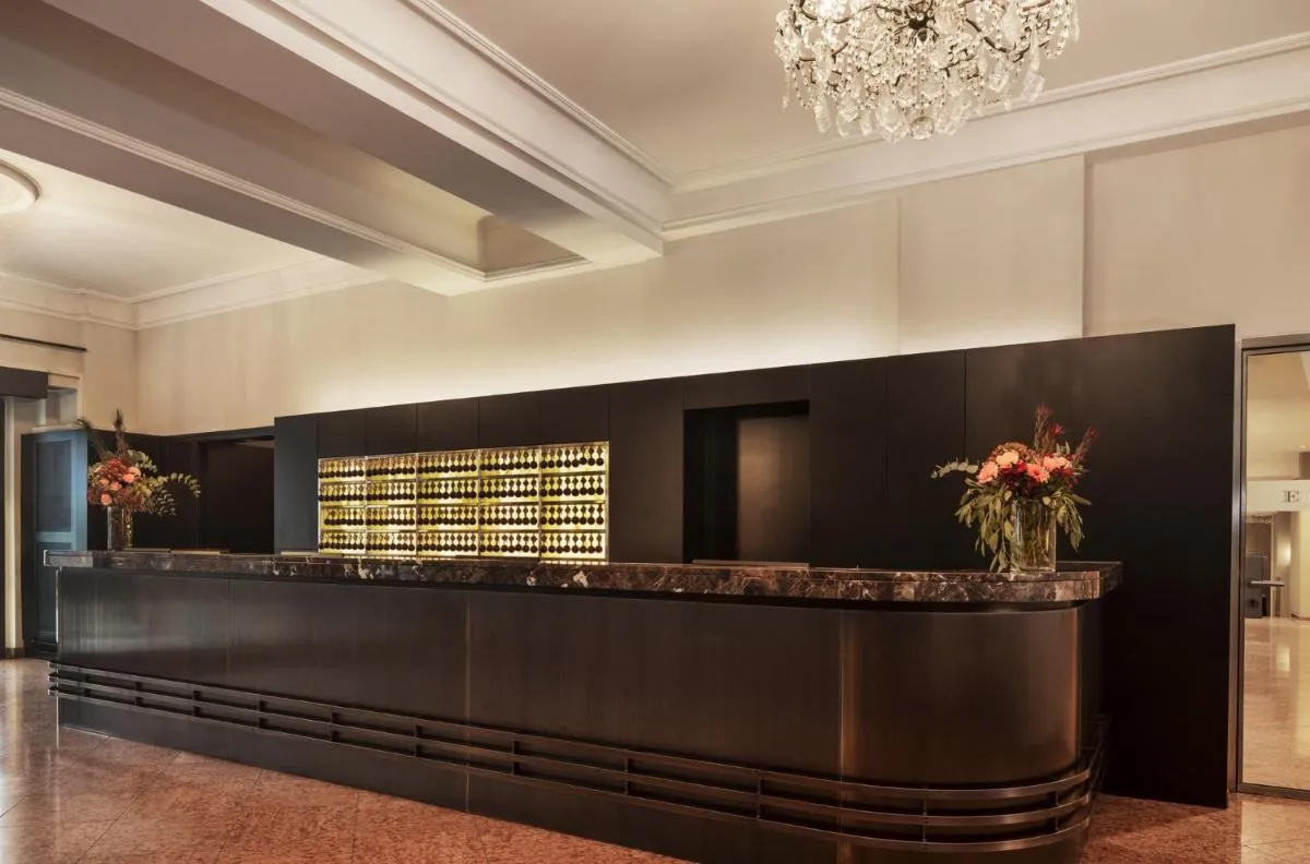 Image 5 of Eden Hotel Wolff