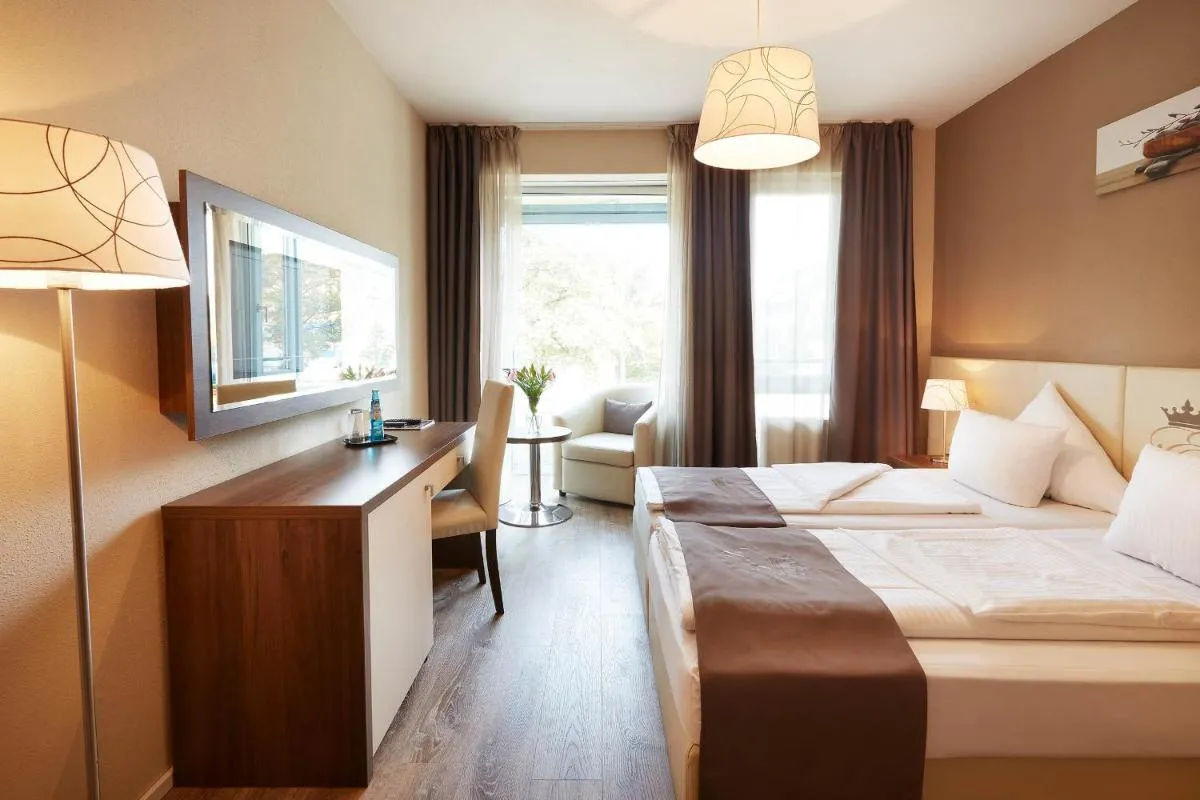 Image 5 of Empress Boutique Hotel