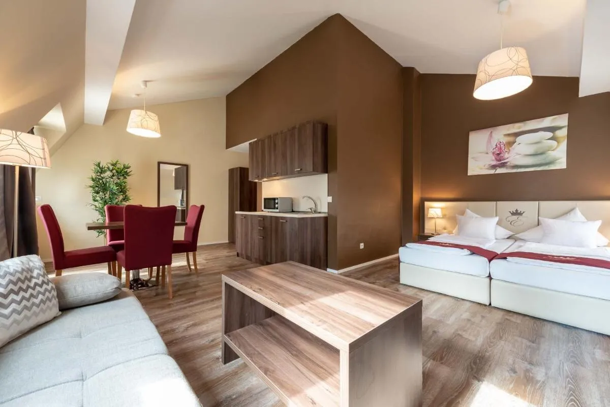 Image 1 of Empress Boutique Hotel