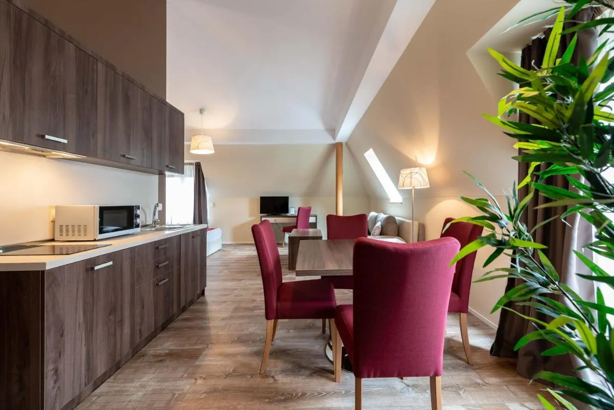 Image 3 of Empress Boutique Hotel