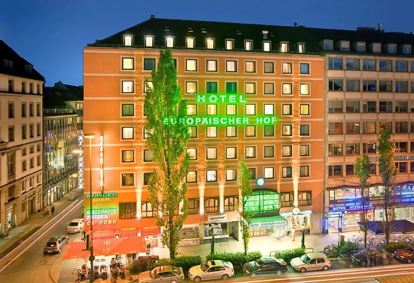 Image 5 of Europäischer Hof