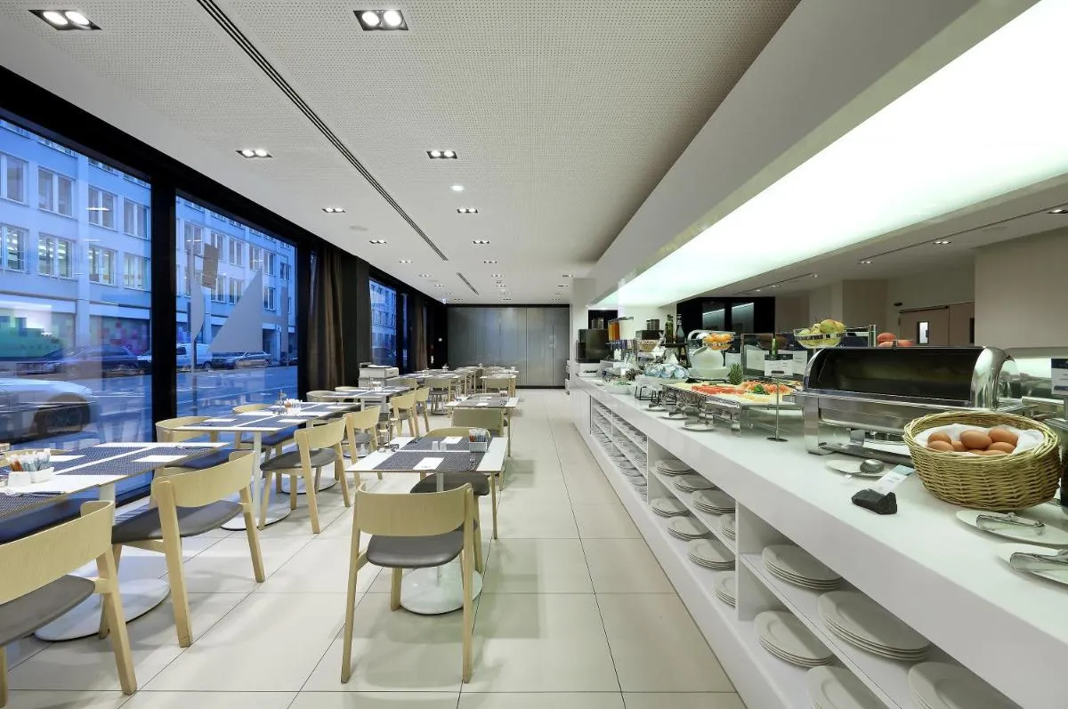 Image 3 of Eurostars Book Hotel