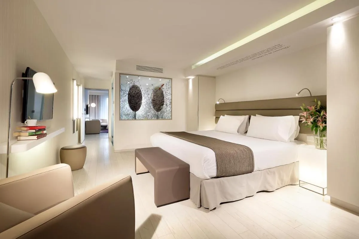 Image 1 of Eurostars Book Hotel
