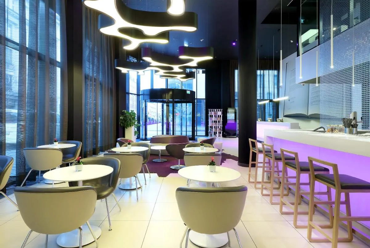 Image 4 of Eurostars Book Hotel