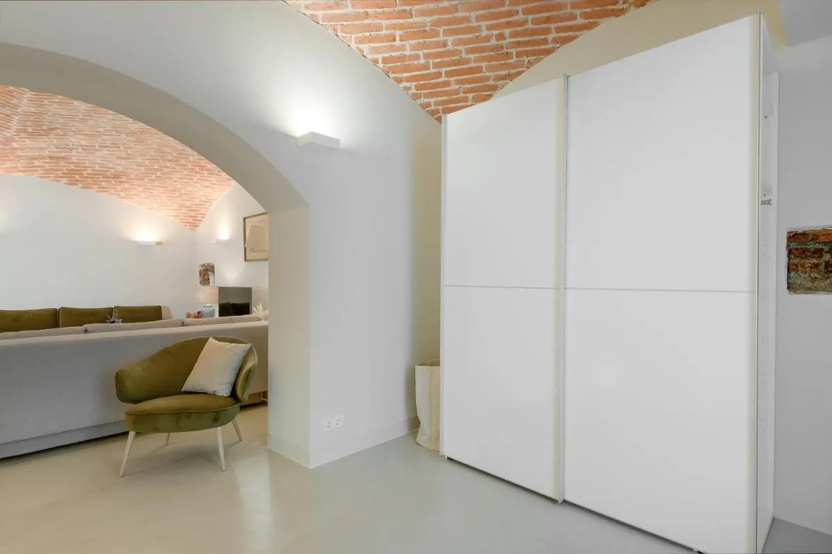 Image 5 of Exklusiv: Historisches Apartment mit Deckengewölbe