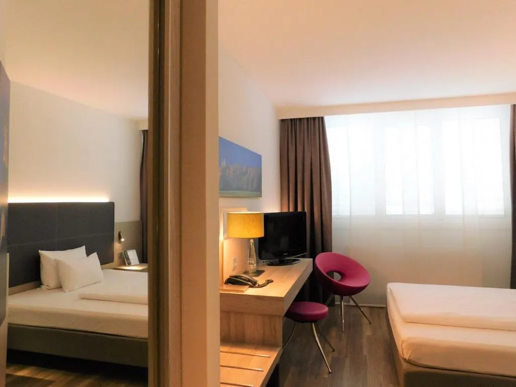 Image of Feringapark Hotel Unterföhring