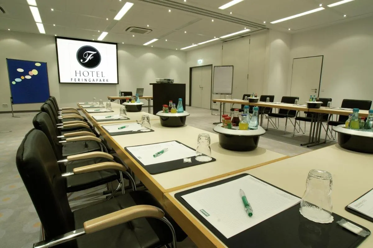 Image 6 of Feringapark Hotel Unterföhring