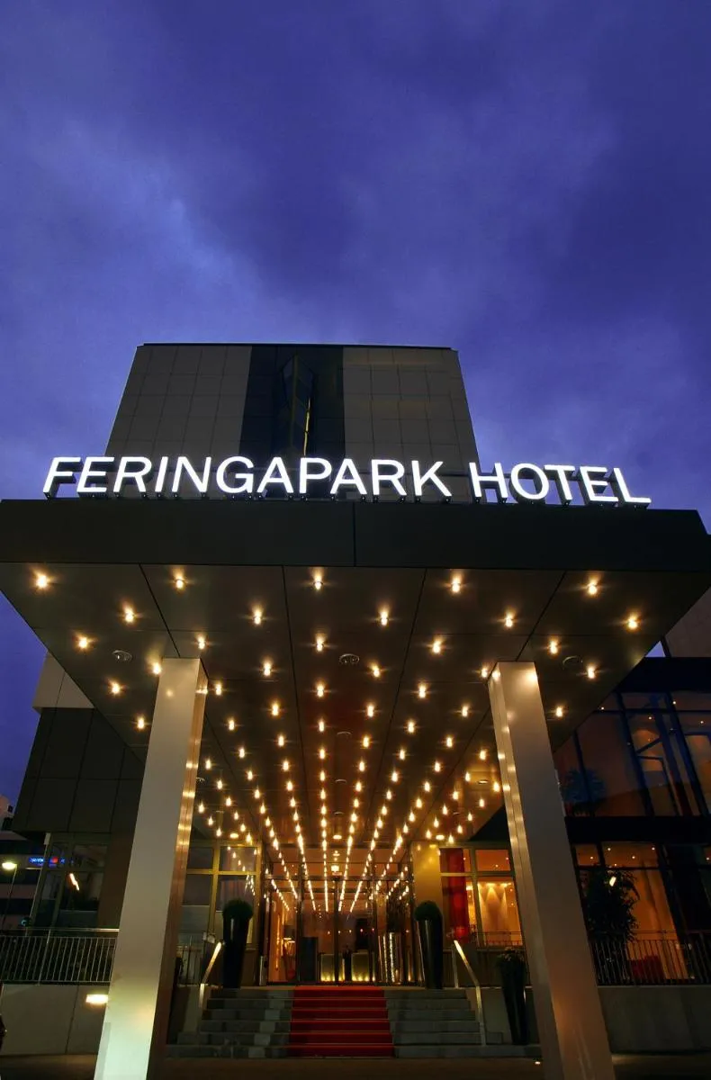Image 3 of Feringapark Hotel Unterföhring