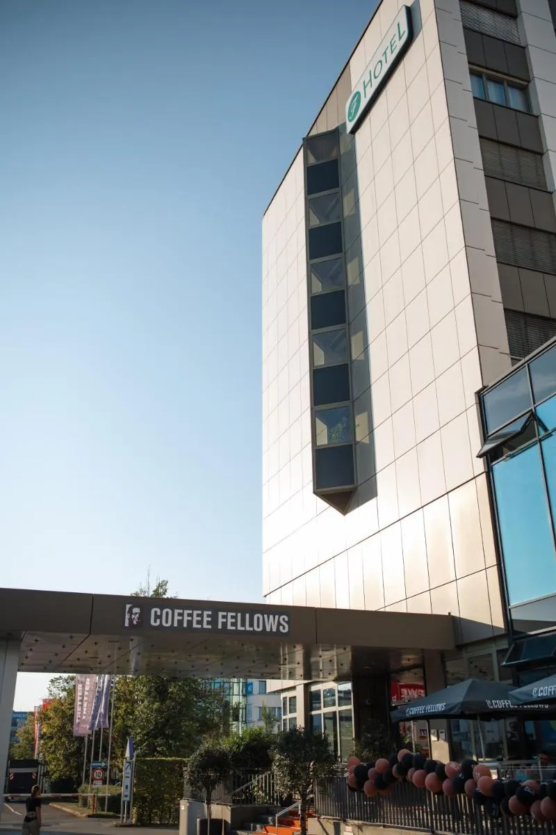 Image 5 of Feringapark Hotel Unterföhring