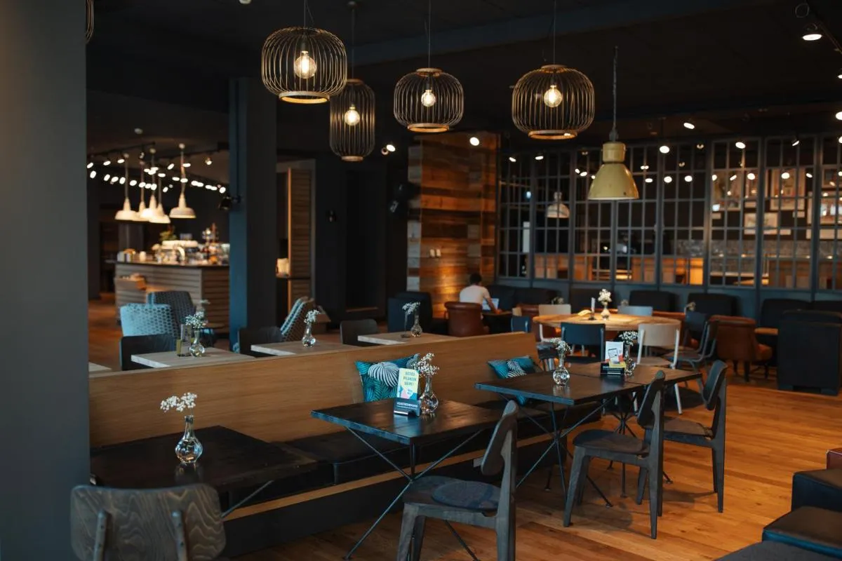 Image 2 of Feringapark Hotel Unterföhring