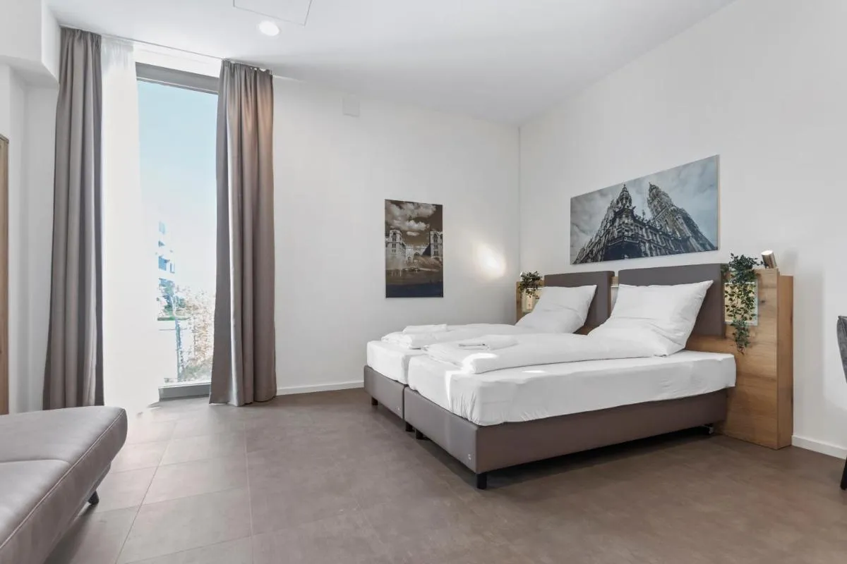 Image 1 of Flatista Homes – Aubing