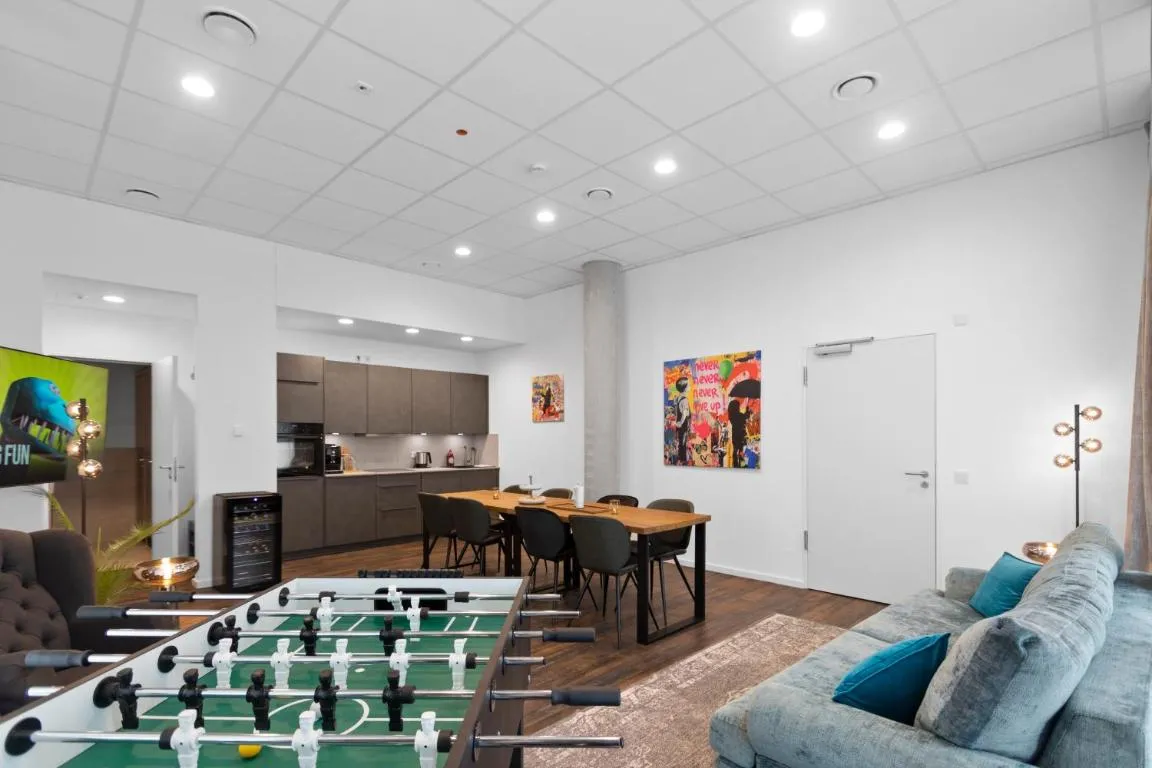 Image of Flatista Homes – Aubing
